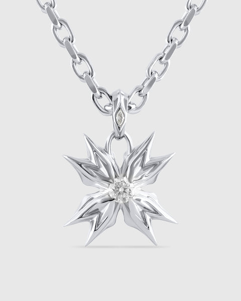 Di-Ivy Necklace v.LS – Bomi